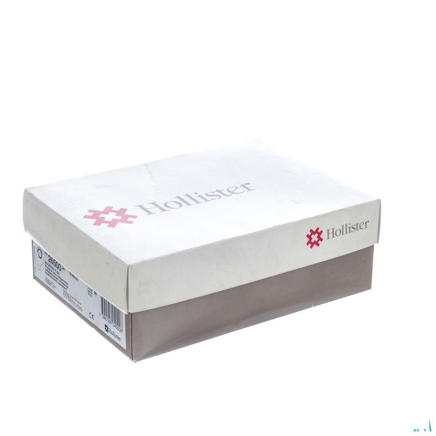 Moderma Flex O/Z Transp 15>55 30 26500