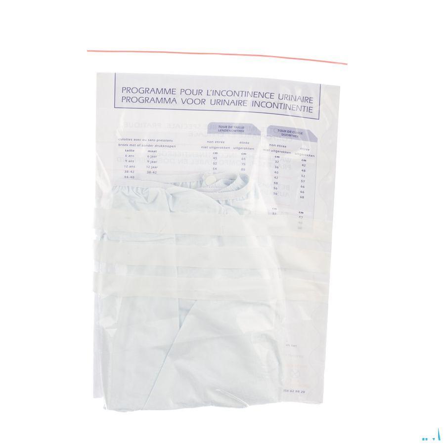 Analysepot Fecaal 10 3379 Aca  -  Infinity Pharma