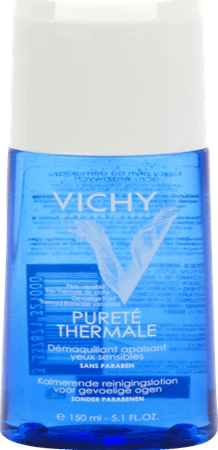 Vichy Purete Thermale Demaq. Yeux Duo 2x150 ml Reno  -  Vichy