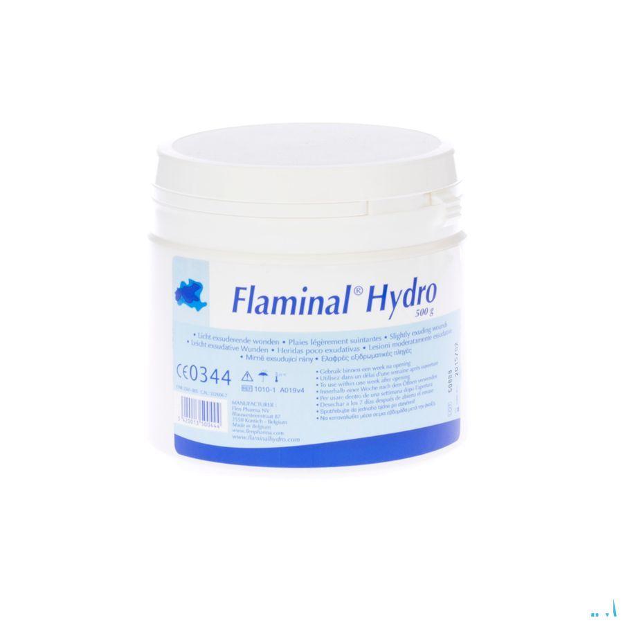 Flaminal Hydro Pot 500 gr 