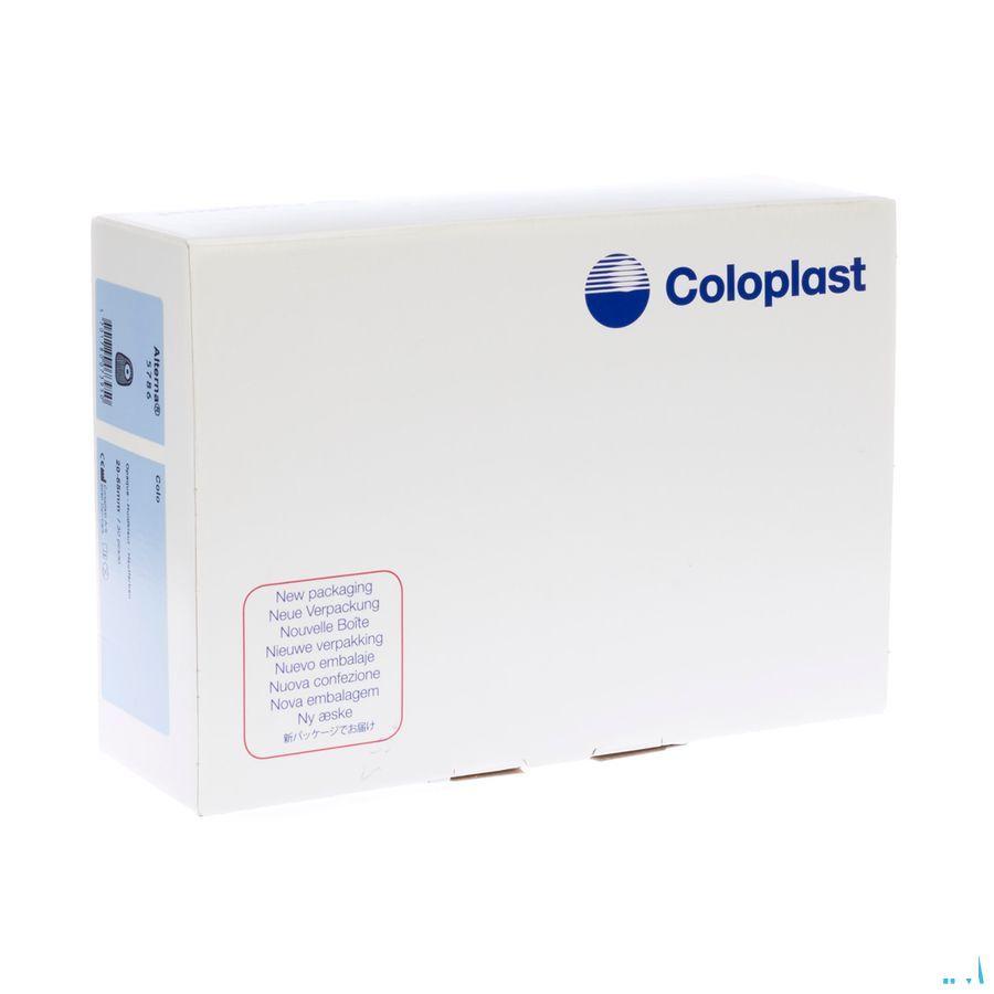 Alterna Maxi G/z Beige 20-55mm 30 5786  -  Coloplast