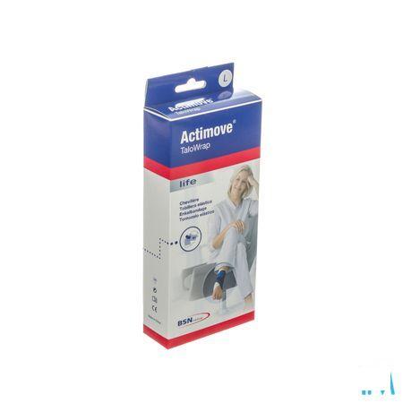 Actimove Ankle Support L 7341402