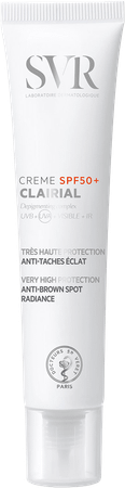 Svr Clairial Creme Spf50+ 50 ml