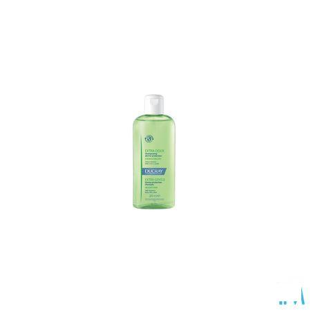 Ducray Extra Doux Shampooing Dermo-Protecteur 200 ml  -  Ducray Benelux