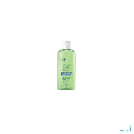 Ducray Extra-Doux Huidbescherm. Shampoo 200 ml  -  Ducray Benelux