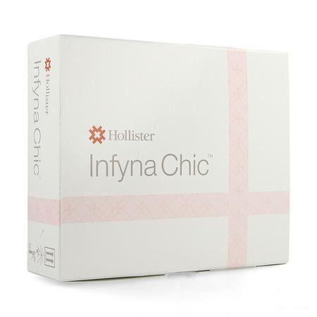 Infyna CHic Kath. Nelaton Latexvrij 13cm CH12 30