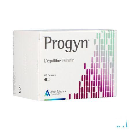 Progyn Gel 60