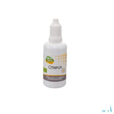 Citripur Plus 50 ml