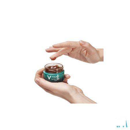 Vichy Slow Age Nacht 50 ml  -  Vichy
