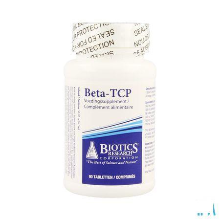 Biotics Beta-TCP 90 comprimés  -  Energetica Natura