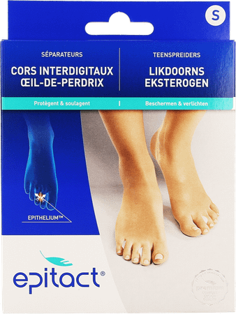 Epitact Teenscheiders Klein 6  -  Millet Innovation