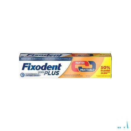 Fixodent Proplus Dual Power Tube 60 g