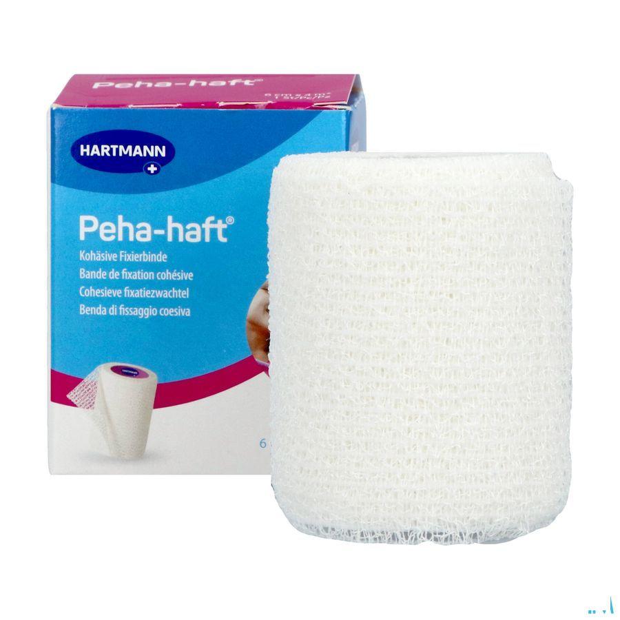 Peha Haft Selfacre 6Cmx4M 1