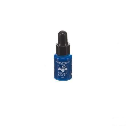 Lisandra Cosmenail Vao 27 Bleu Electrique 5 ml