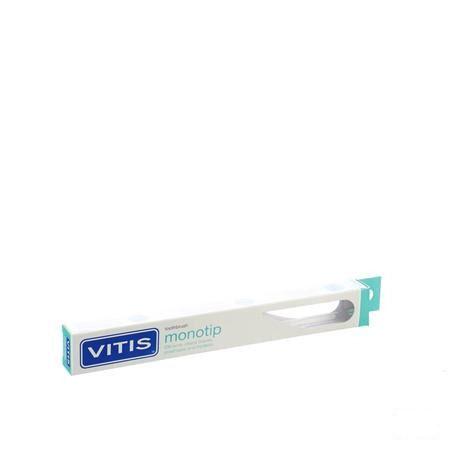 Vitis Monotip Tandenborstel 2814  -  Dentaid