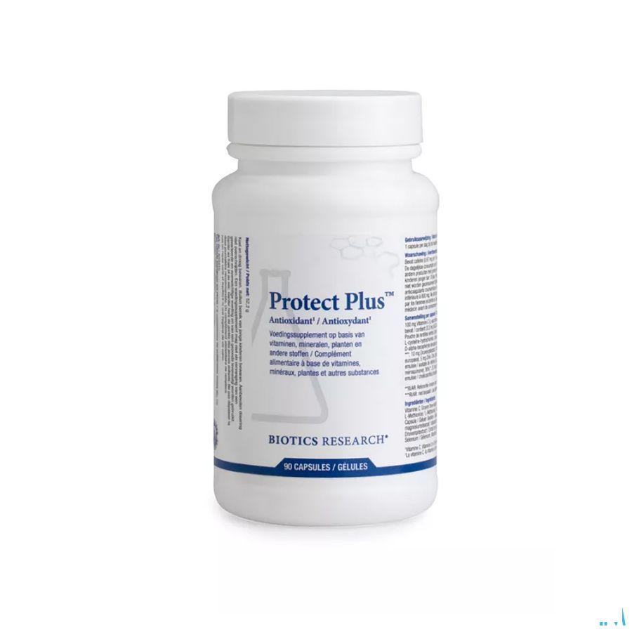 Biotics Protect Plus 90 gélules  -  Energetica Natura
