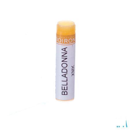 Belladonna XMK Gl  -  Boiron