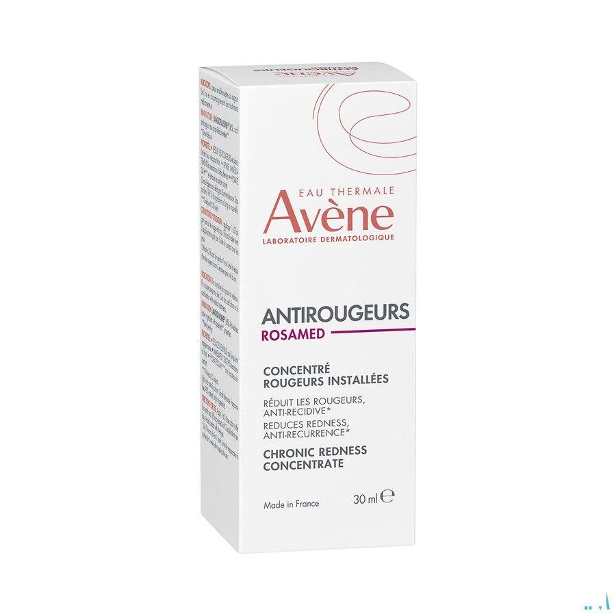 Avene Rosamed Concentre Antirougeurs 30 ml