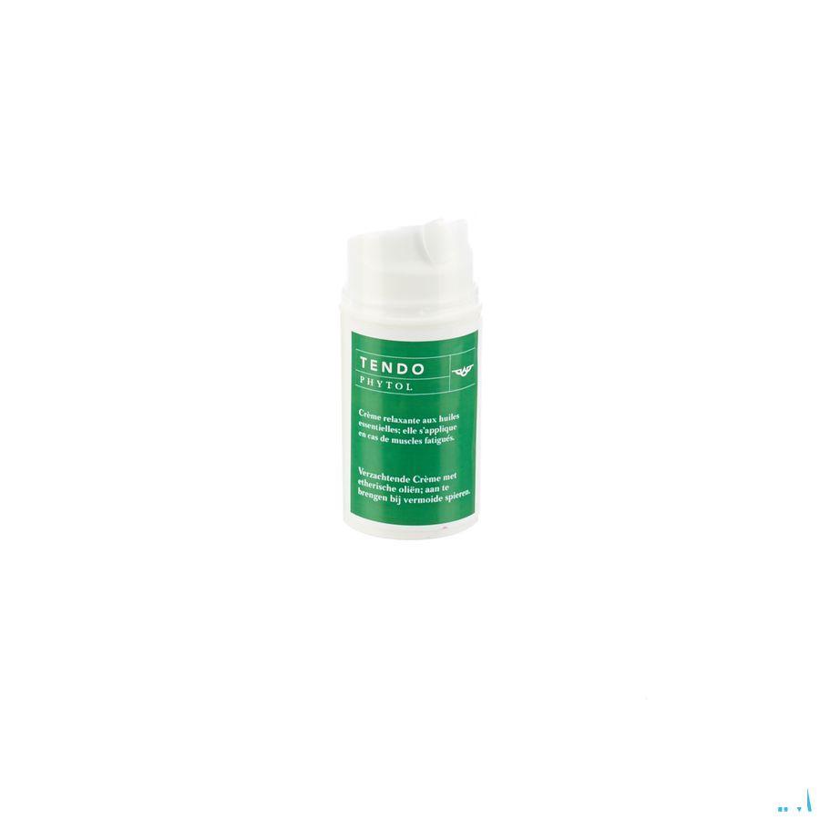 Tendophytol Creme Anti douleurs 50 ml