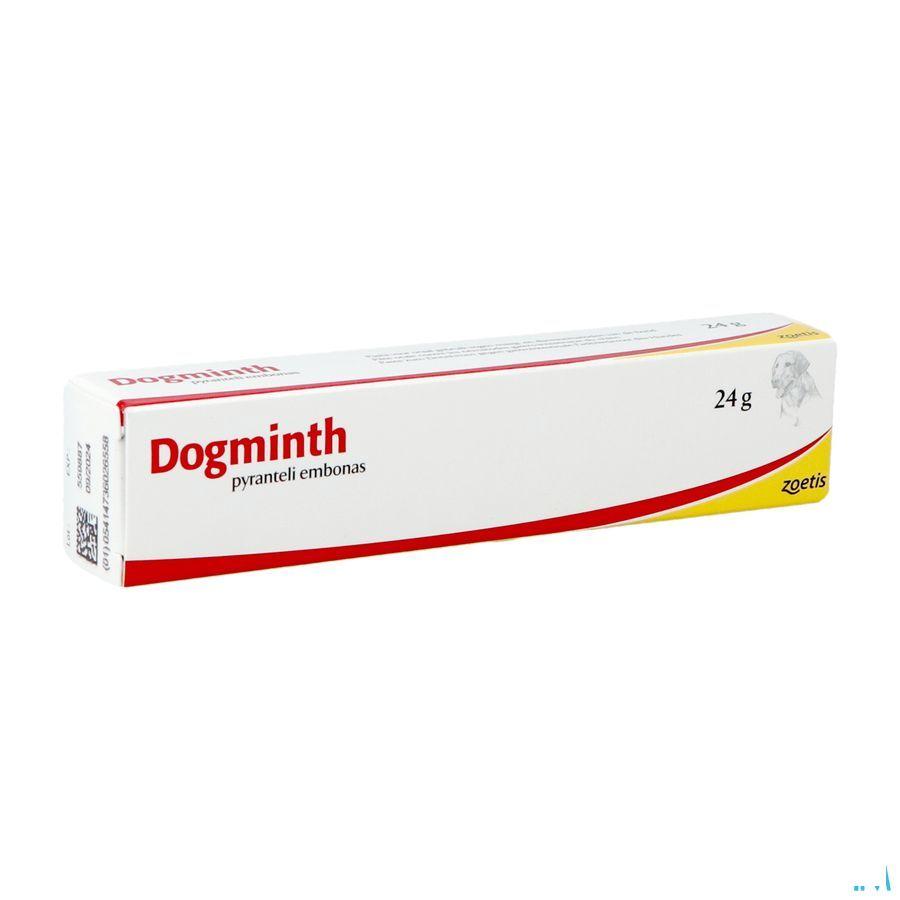 Dogminth Pate Pasta Veter 24 gr
