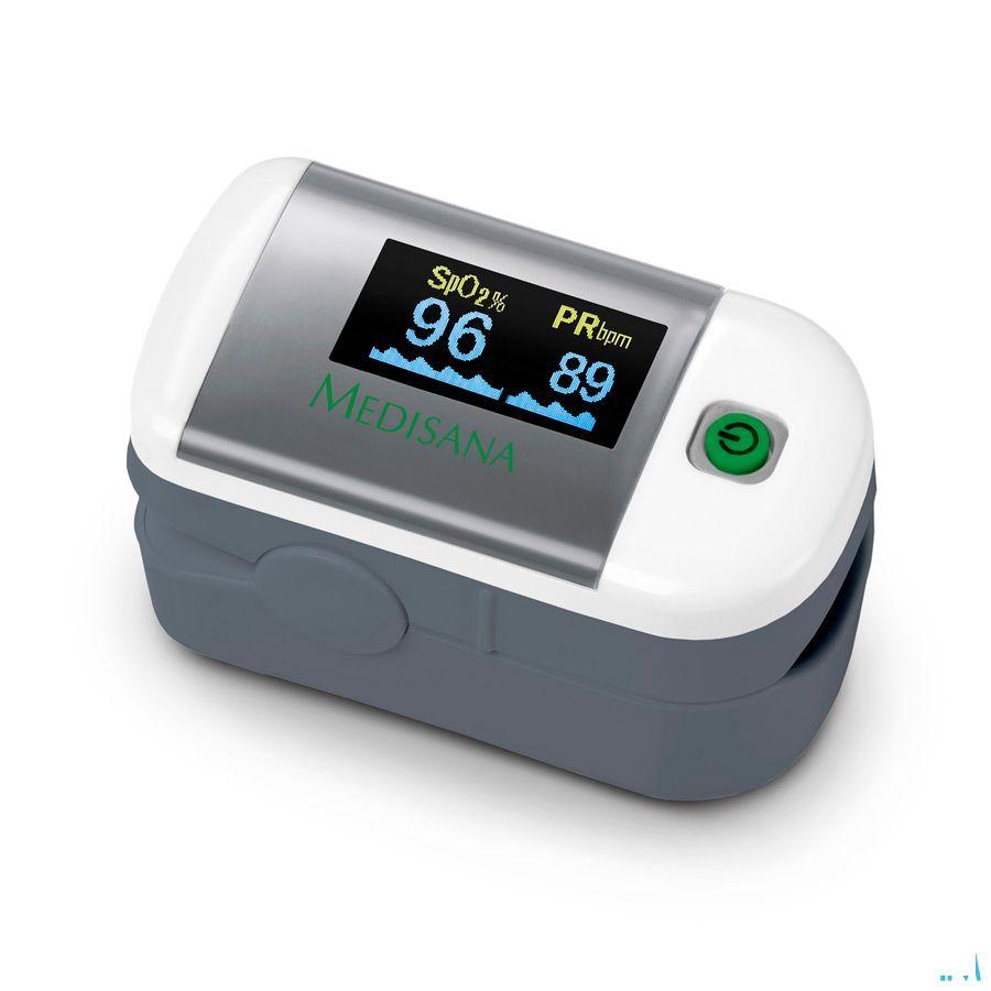 Medisana Pm100 Saturatiemeter  -  Henrotech