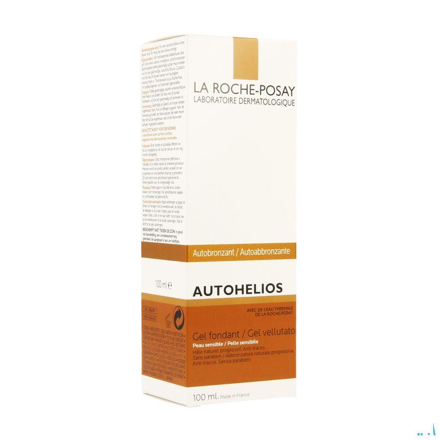 Autohelios Gel Creme 100 ml  -  La Roche-Posay