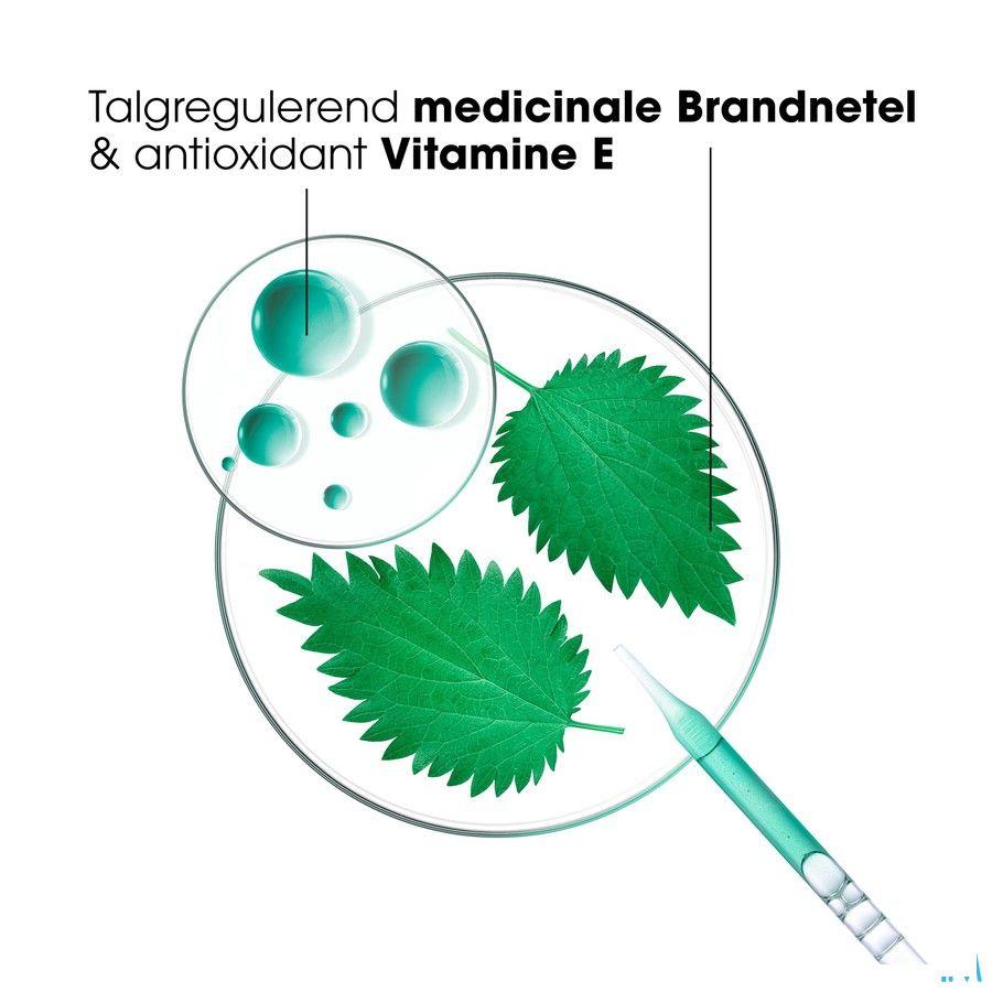 Klorane Capilaire Droogsh Brandnetel Spray 50 ml
