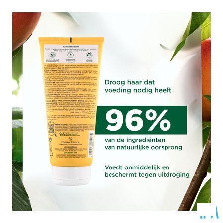 Klorane Capilaire Balsem Mango 200 ml