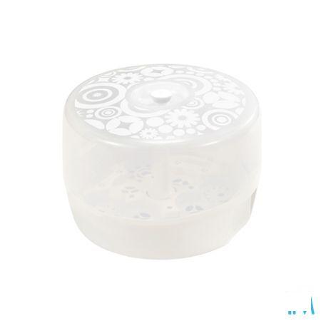 Difrax Sterilisator Magnetron 968  -  Difrax