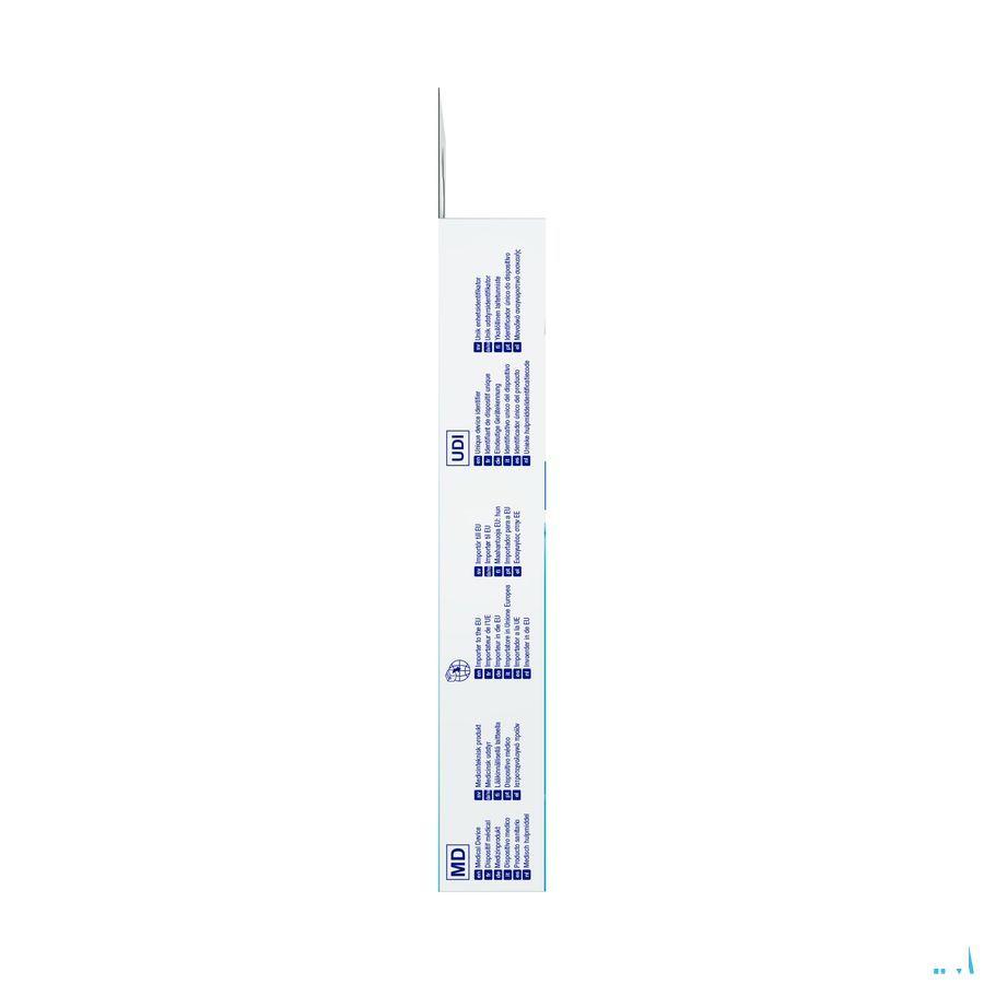 Nexcare 3M Aqua Clear Wtp Assortiment 14  -  3M