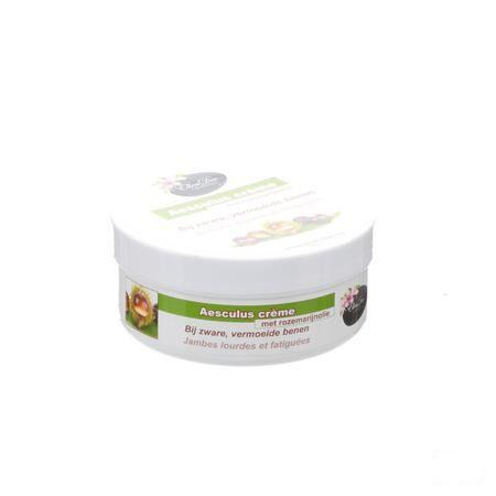 Ellen Dee Aesculus Creme 100 ml