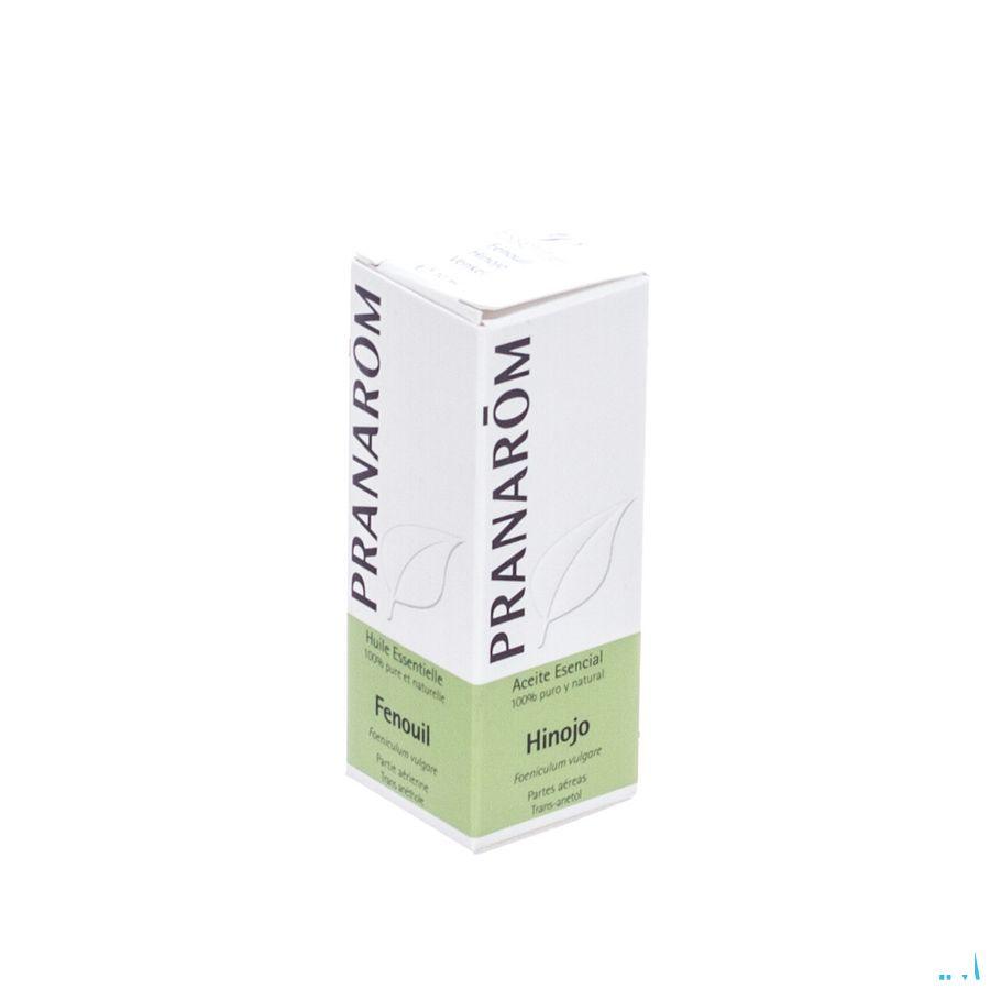 Venkel Essentiele Olie 10 ml  -  Pranarom