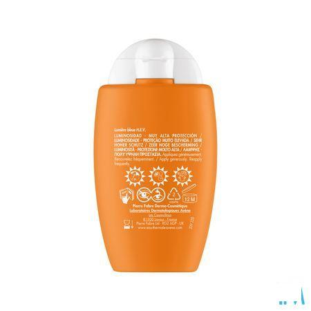 Avene Zon Spf50+ Ultra Fluid Eclat Radiance 50 ml