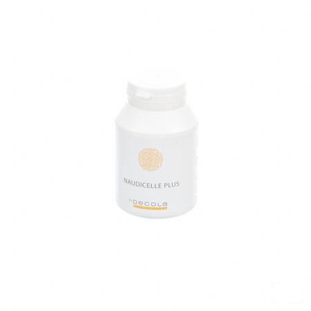 Naudicelle Plus Teunisbloemolie + Epa-dha Capsule 100  -  Decola