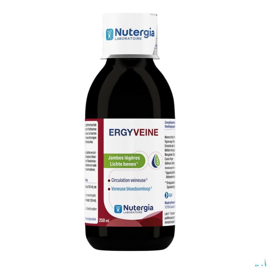 Ergyveine 250 ml