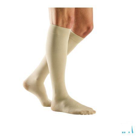 Bota Relax 280 Katoen Korte Kous Zand N2  -  Bota