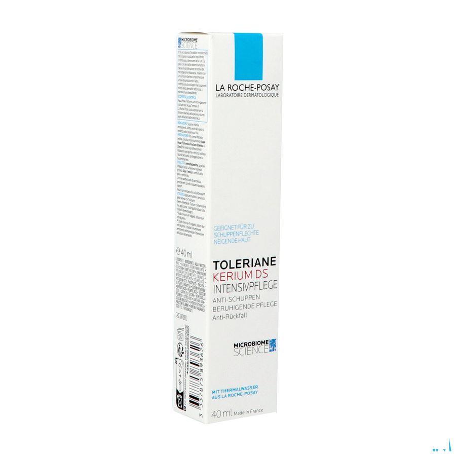 Toleriane Kerium Ds Concentrate 40 ml