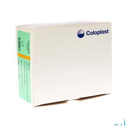 Conveen Optima Penish. Stand 25mm 30 22025  -  Coloplast