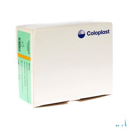 Conveen Optima Etui Pen. Stand 25mm 30 22025  -  Coloplast