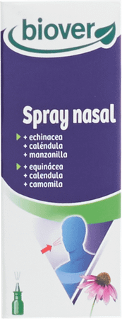 Wintercare Neusspray 24 ml