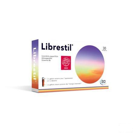 Librestil Duocaps 30