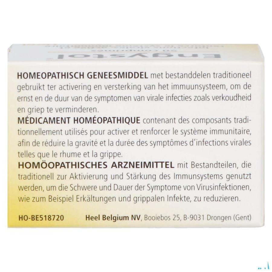 Engystol Tabletten 50  -  Heel