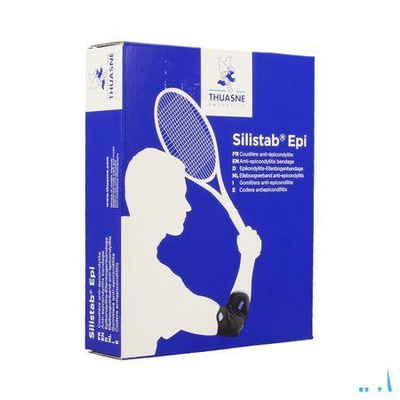 Silistab Epi Elleboogstuk T1 2305  -  Thuasne Benelux