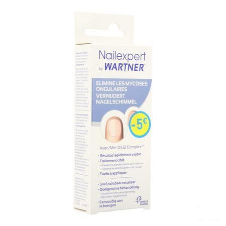 Wartner Nailexpert C2