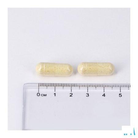 Lepivits Haarformule Caps 60