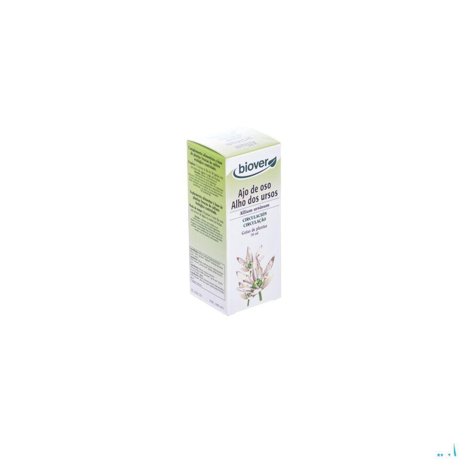 Daslook Teinture Bio 50 ml   -  Ocebio