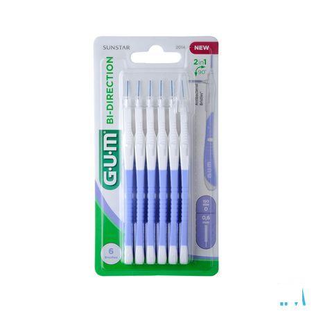 Gum Bi Direction Rager 0,6Mm 2014