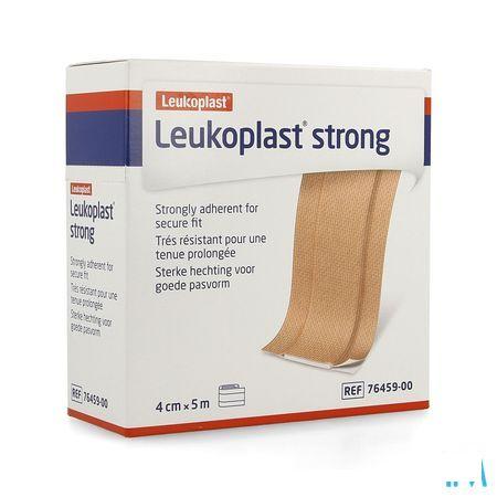 Leukoplast Strong 4Cmx5M 1