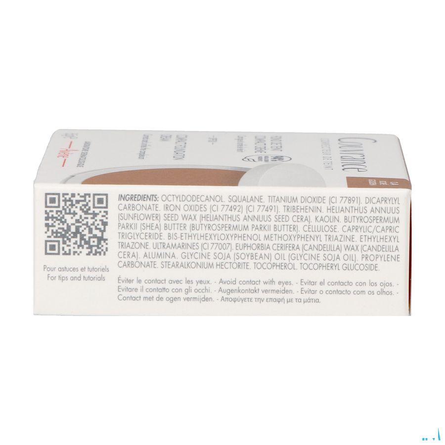 Avene Couvrance Fond Teint Compact 1.4 Dore 8.5 gr