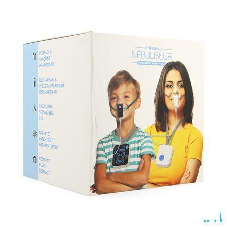 Otifleks Nebuliseur